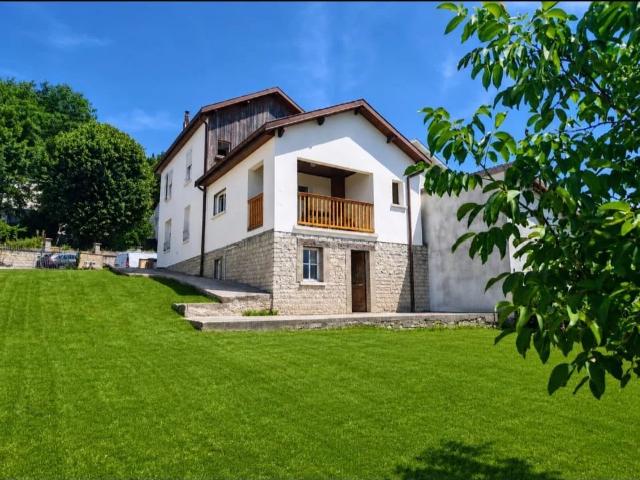 Maison 5 pièces 135 m²
