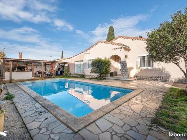 Maison 5 pièces 135 m²