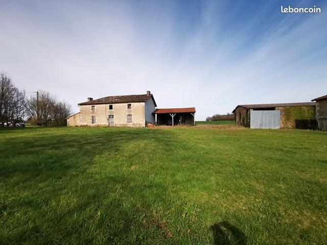 Maison 5 pièces 135 m²