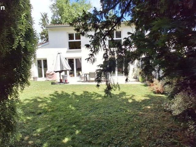 Maison 5 pièces 135 m²