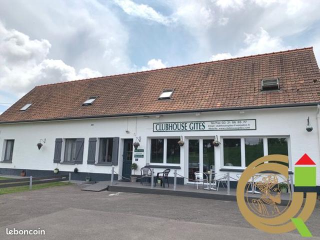 Maison 5 pièces 135 m²