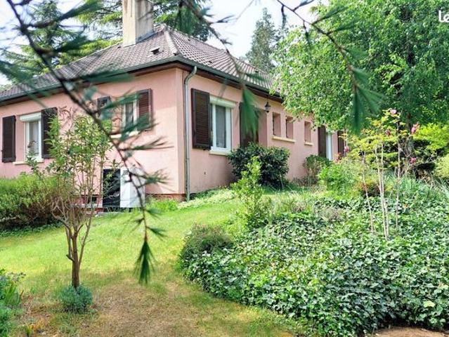 Maison 5 pièces 135 m²