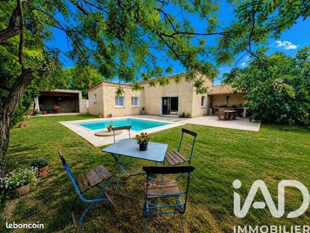 Maison 5 pièces 135 m²