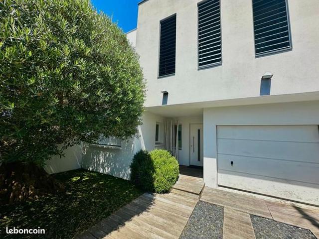 Maison 5 pièces 135 m²