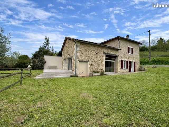 Maison 5 pièces 135 m²