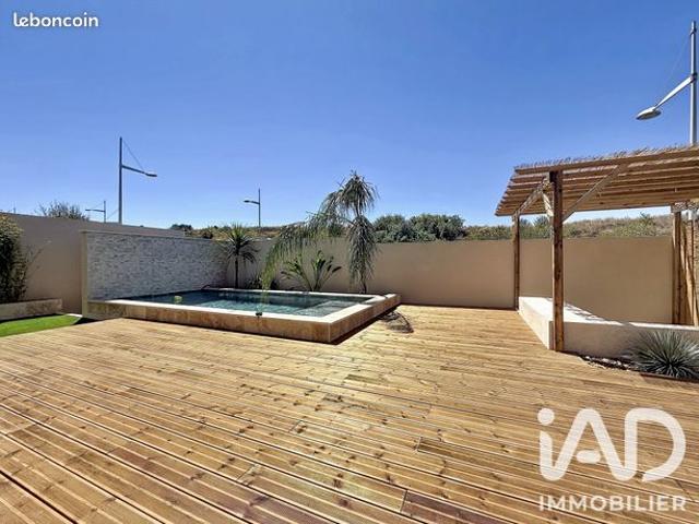 Maison 5 pièces 135 m²