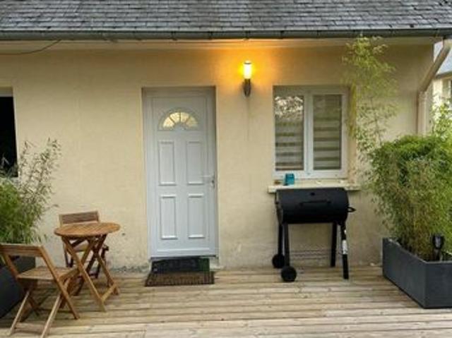 Maison 5 pièces 135 m²