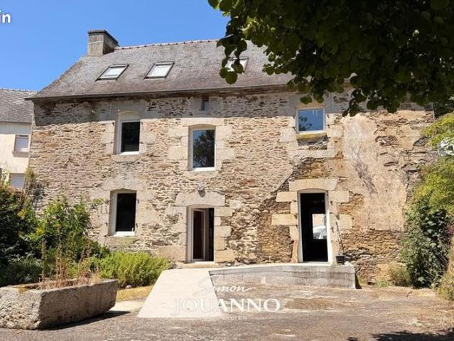 Maison 5 pièces 135 m²
