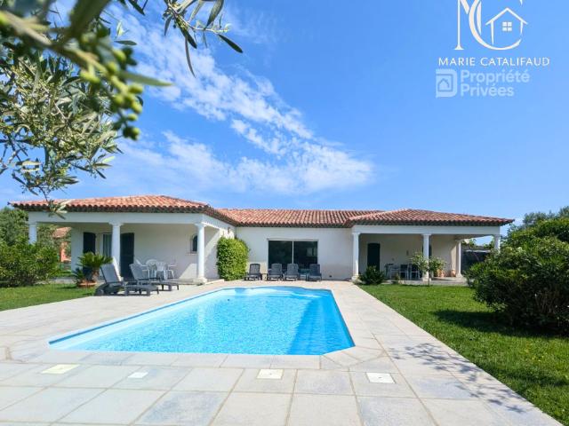 Maison 5 pièces 135 m²