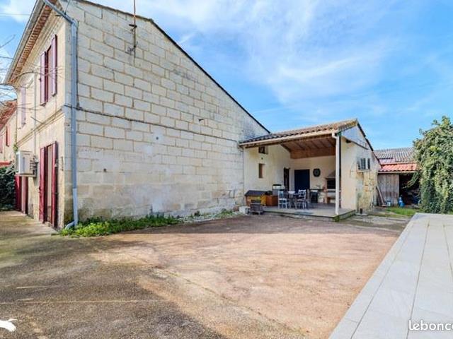 Maison 5 pièces 135 m²