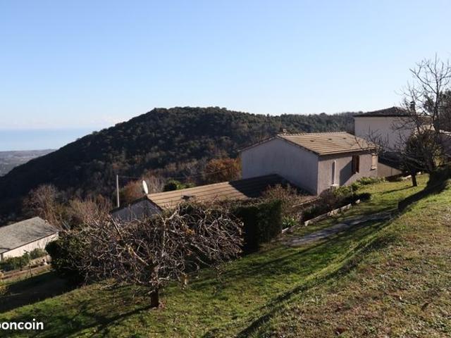 Maison 5 pièces 135 m²