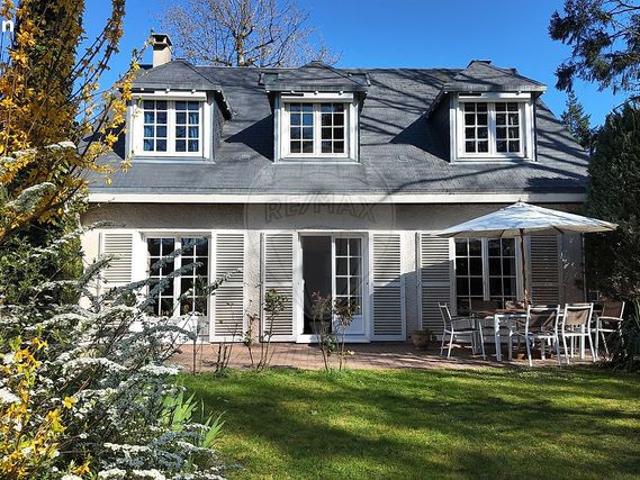 Maison 5 pièces 135 m²