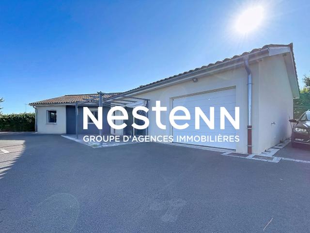 Maison 5 pièces 135 m²