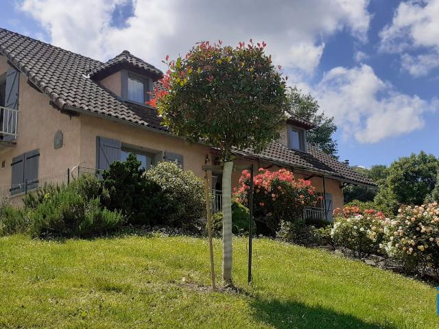 Maison 5 pièces 135 m²