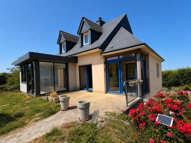 Maison 5 pièces 135 m²