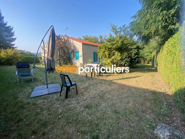 Maison 5 pièces 135 m²
