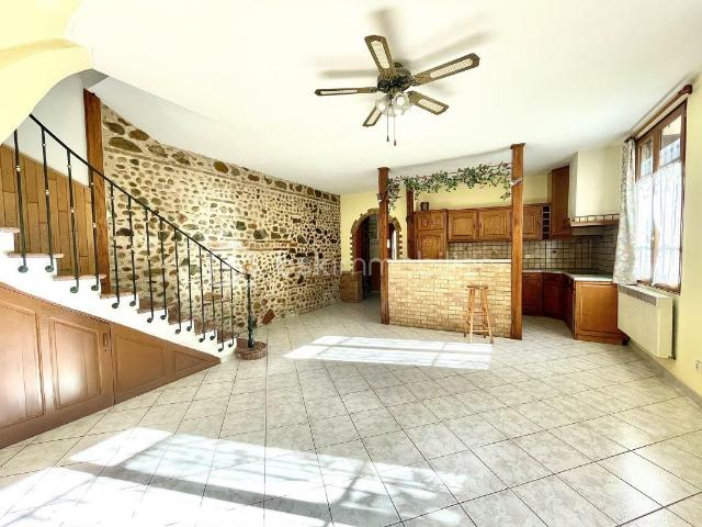 Maison 5 pièces 135 m²