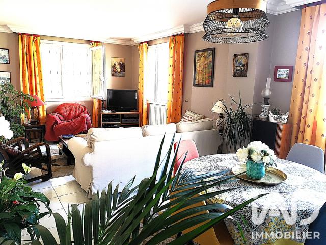 Maison 5 pièces 135 m²