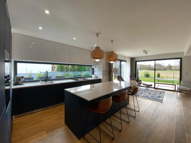 Maison 5 pièces 135 m²