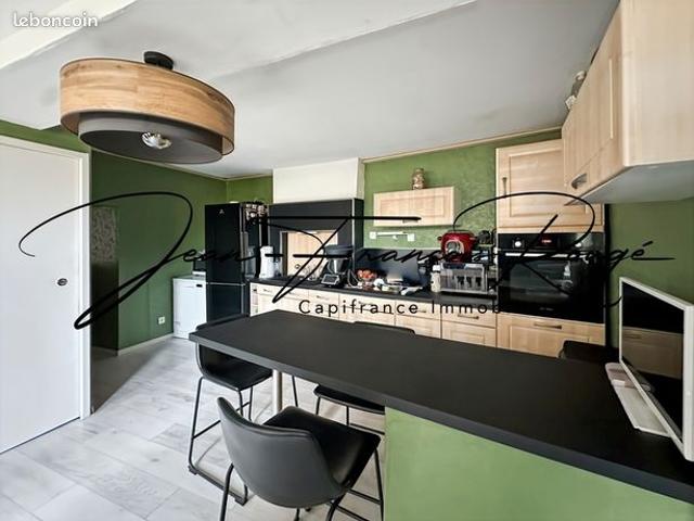 Maison 5 pièces 135 m²