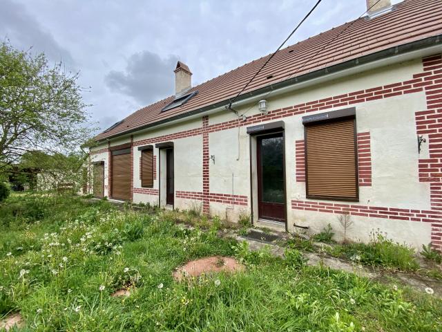Maison 5 pièces 135 m²
