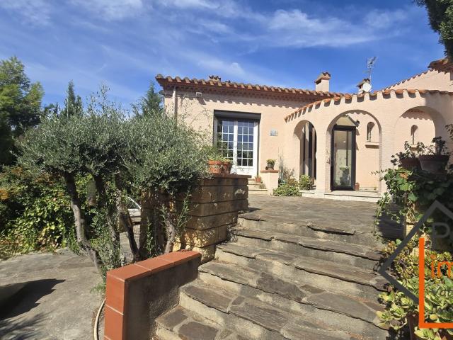 Maison 5 pièces 135 m²