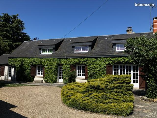 Maison 5 pièces 135 m²