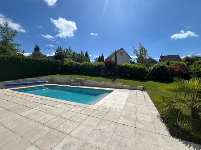 Maison 5 pièces 135 m²