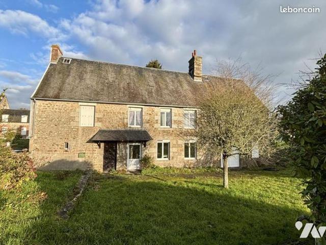 Maison 5 pièces 135 m²