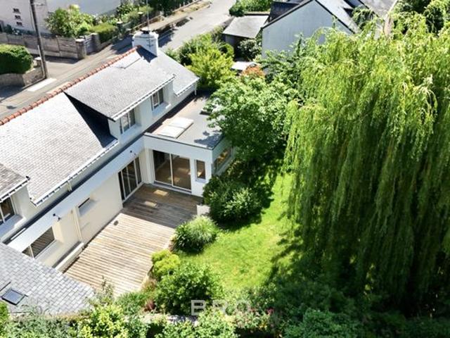 Maison 5 pièces 135 m²