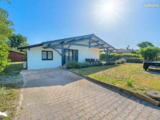 Maison 5 pièces 135 m²