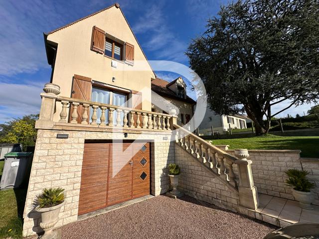 Maison 5 pièces 135 m²