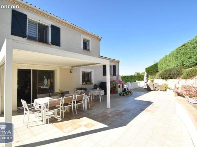 Maison 5 pièces 135 m²