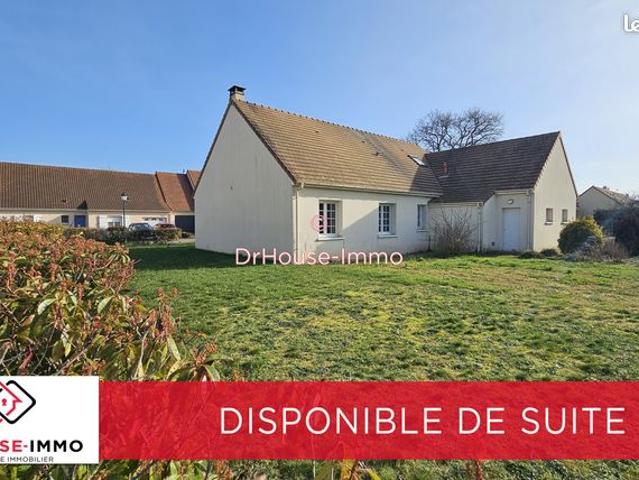 Maison 5 pièces 135 m²
