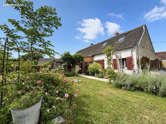 Maison 5 pièces 135 m²