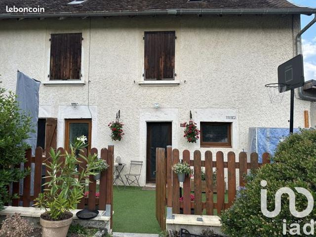 Maison 5 pièces 135 m²