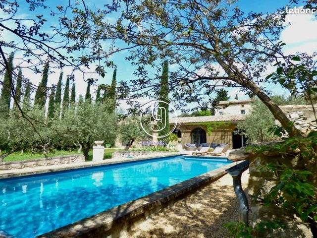Maison 5 pièces 135 m²