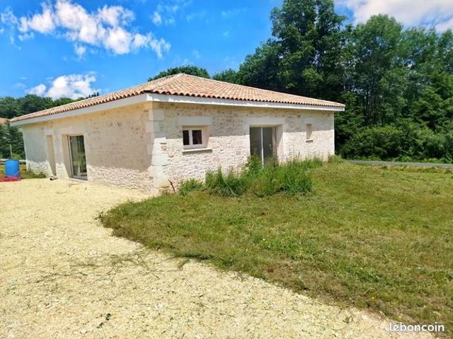 Maison 5 pièces 135 m²