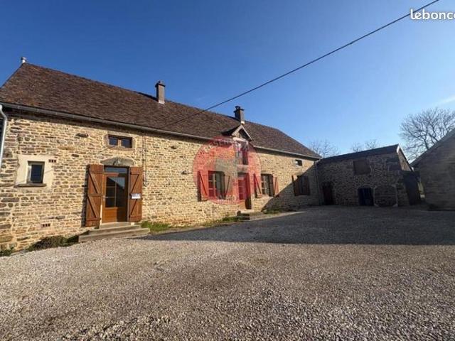 Maison 5 pièces 135 m²