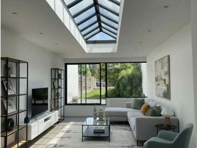 Maison 5 pièces 135 m²