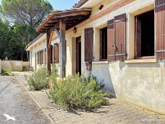 Maison 5 pièces 135 m²