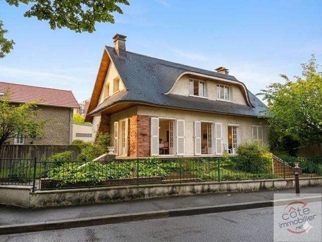 Maison 5 pièces 135 m²