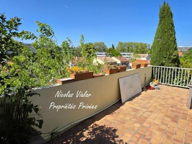 Maison 5 pièces 135 m²