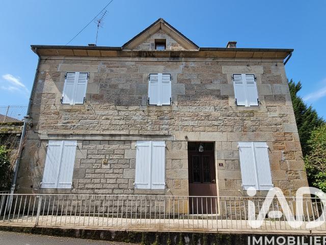 Maison 5 pièces 135 m²