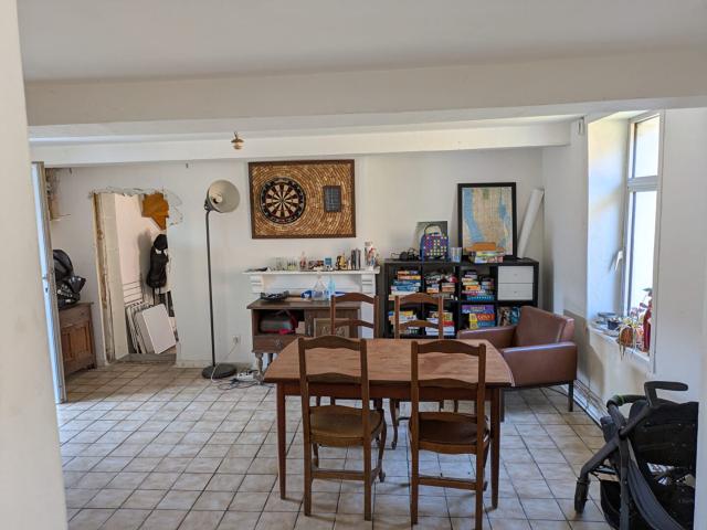 Maison 5 pièces 135 m²