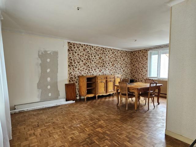 Maison 5 pièces 135 m²