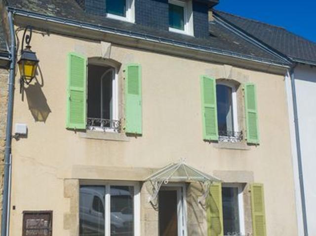 Maison 5 pièces 135 m²