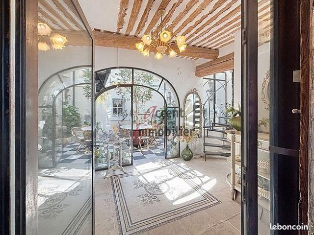 Maison 5 pièces 135 m²