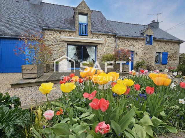 Maison 5 pièces 135 m²