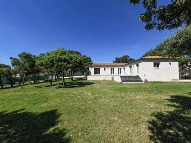 Maison 5 pièces 135 m²